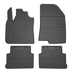 Tapetes de borracha Dacia Jogger 2022–atualidade — Standard