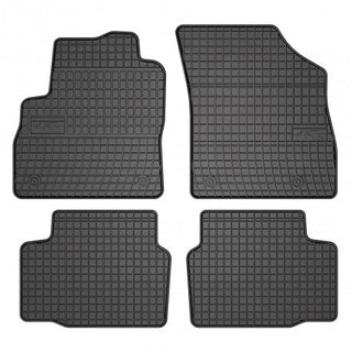 Alfombrillas de goma Opel Astra K Sports Tourer 2015–2021 — Standard