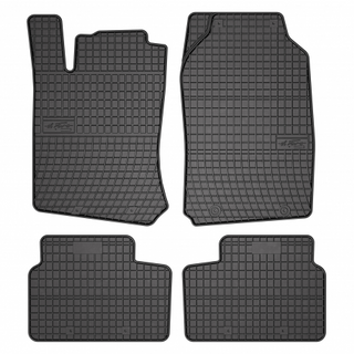 Alfombrillas de goma Opel Vectra B Touring 1996–2002 — Standard