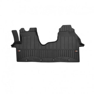 Alfombrillas de goma 3D Premium Renault Trafic III 2014-presente