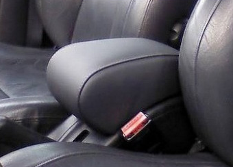 Apoio de braço específico para Citroën Xsara