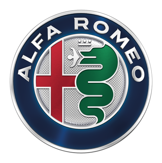 Apoio de braço específico para automóveis Alfa Romeo