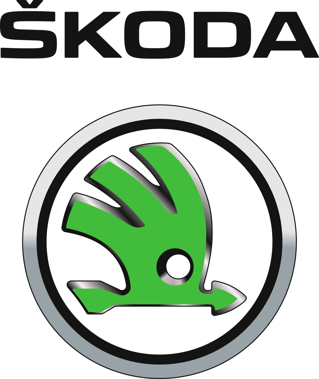Apoio de braço para Škoda OCTAVIA 2 (2004 > 2013)