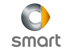 Apoio de braço para Smart FORFOUR I (2004 > 2006)