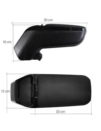 Apoio de Braço Seat Ibiza 6J / IV