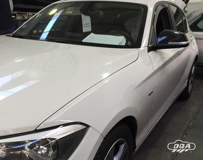 Deflectores de viento AUDI A3, A3 Sportback (2013-2020) para versión de 5 puertas