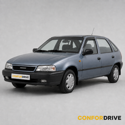 Deflectores de viento DAEWOO NEXIA Hatch (1994-1997) para versión de 5 puertas