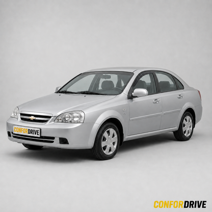Deflectores de viento DAEWOO NUBIRA Sedan (2002-2009) para versión de 4 puertas
