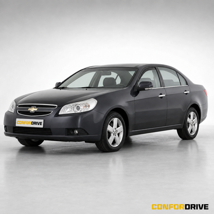 Deflectores de viento DAEWOO EPICA Sedan (2006-2010) para versión de 5 puertas