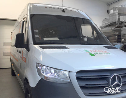 Deflectores de viento MERCEDES SPRINTER (2018 >)