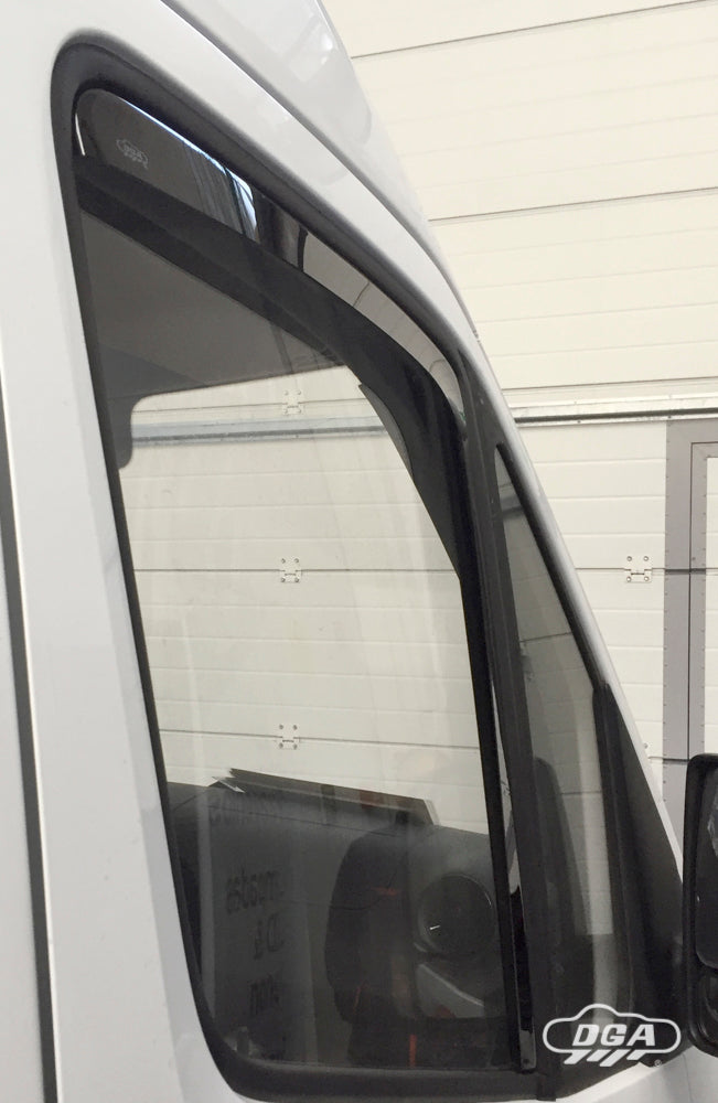 Deflectores de viento MERCEDES SPRINTER (2018 >)
