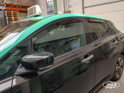 Chuventos Nissan Leaf II - referência 17046FR