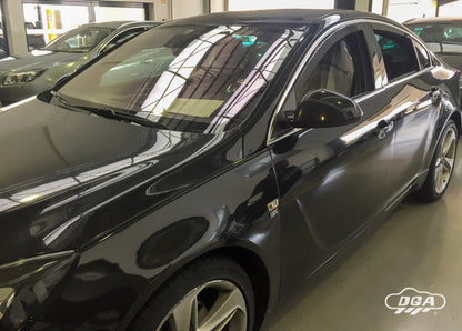 Deflectores de viento OPEL INSIGNIA Sedan (2008-2017) para versiones de 4 y 5 puertas