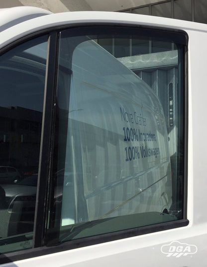 Deflectores de viento VOLKSWAGEN CRAFTER II (2017 >)