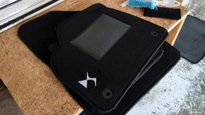 Tapetes Automóvel Personalizado