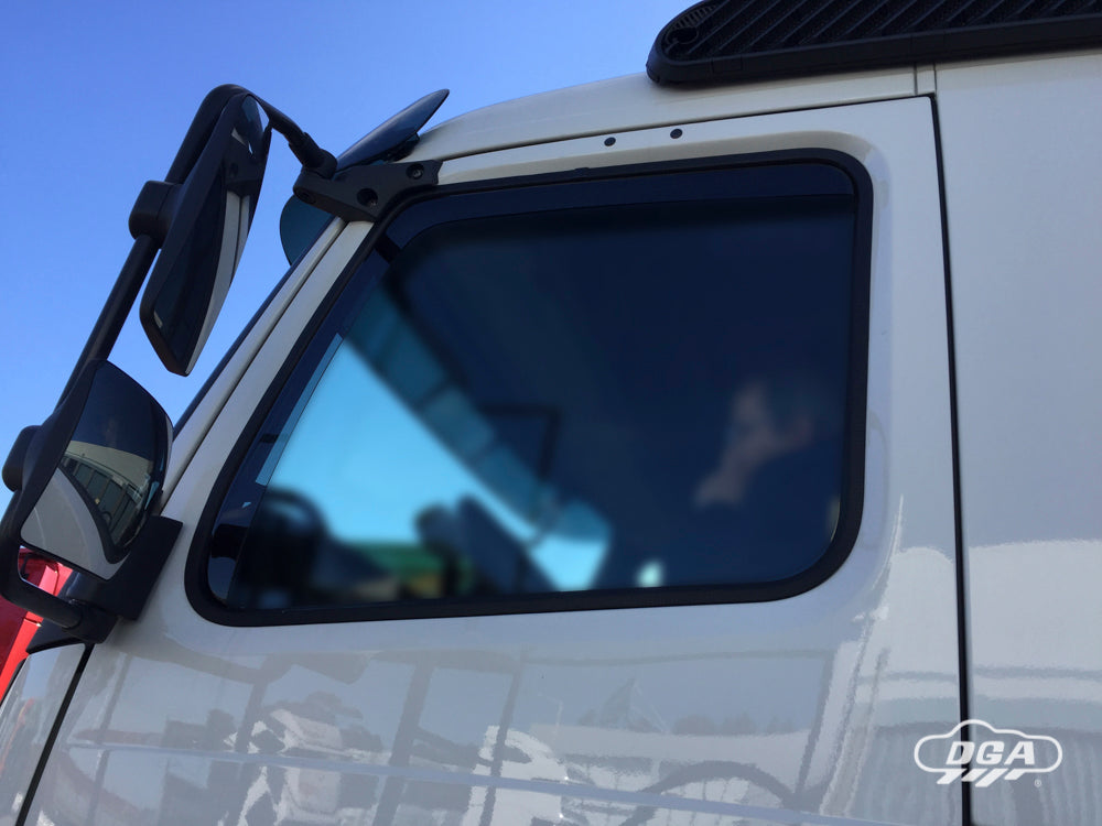 Deflectores de viento VOLVO FH12 / FH13 / FH16 / SH12 (1993-2013)