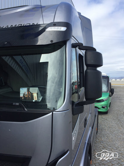 Deflectores de viento IVECO STRALIS 430 (2002 >)
