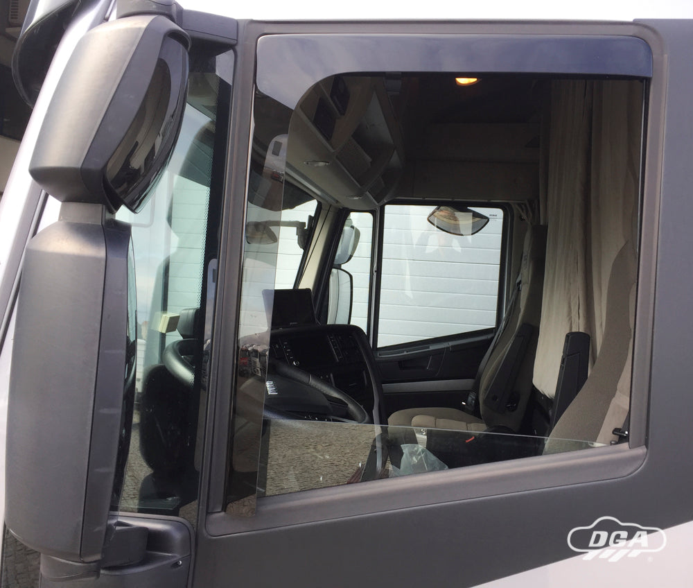 Deflectores de viento IVECO EUROTRAKKER (1993-2002)