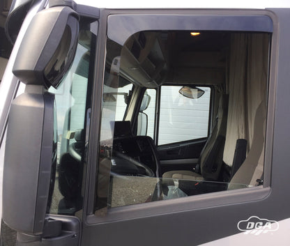 Deflectores de viento IVECO TRAKKER I (2002-2007)