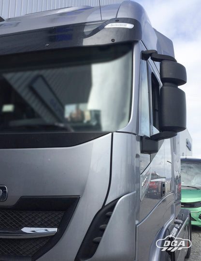 Deflectores de viento IVECO STRALIS I Truck (2002 >)