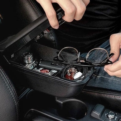 Apoio de Braço Toyota GT86 (2012 > 2021)