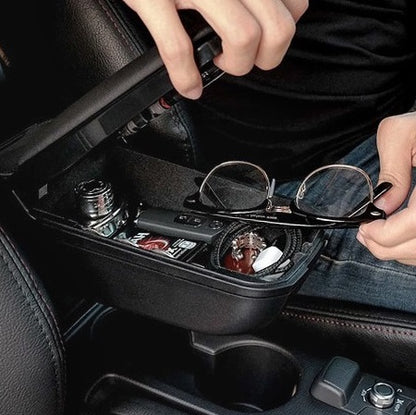Apoio de Braço Mazda 2 (2007 > 2014)