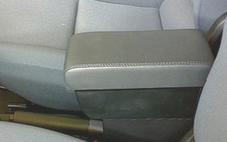 Reposabrazos Citroen C1 (2005 > 2014)