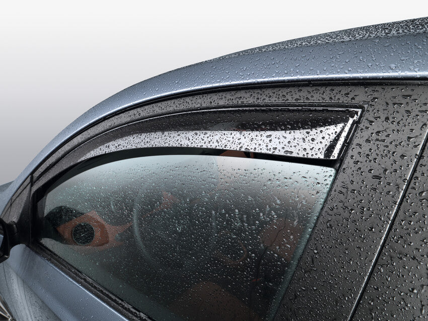 Chuvento/Paravento AUDI A3, A3 Sportback, 2004 - 2012 5P Int