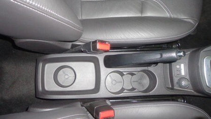 Apoio de Braço Ford Fiesta MK7