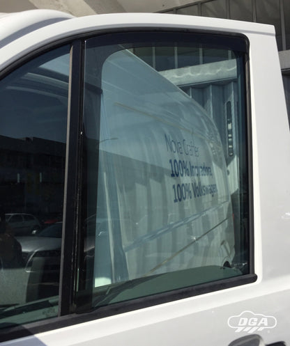 Deflectores de viento VOLKSWAGEN CRAFTER II (2017 >)