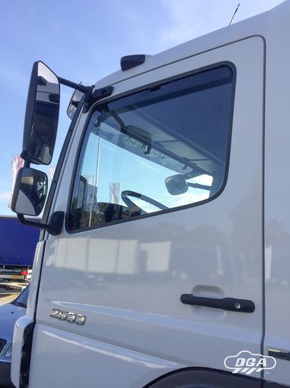 Deflectores de viento MERCEDES ATEGO I/II (ND) (1998 >)