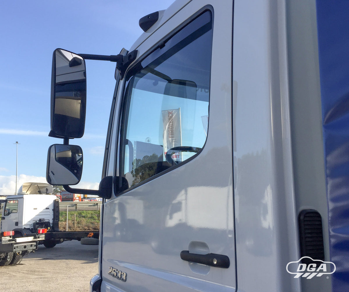 Deflectores de viento MERCEDES ATEGO I/II (ND) (1998 >)
