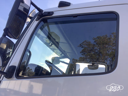 Deflectores de viento MERCEDES ATEGO I/II (ND) (1998 >)
