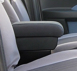 Reposabrazos Fiat Panda Classic (2003 > 2012)