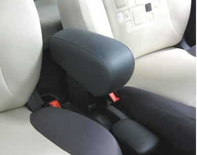 Apoio de Braço Fiat Panda (2012 > 2018)