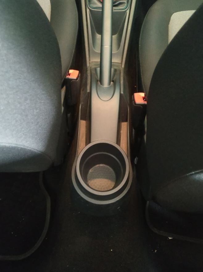 Apoio de Braço Seat Ibiza 6J / IV