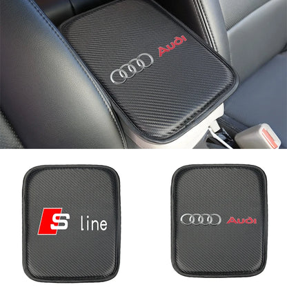 Capa Protetora Audi S Line | Específico para A4, TT, A6, A3, A8, Q3, Q5, Q7, Q8