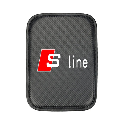 Capa Protetora Audi S Line | Específico para A4, TT, A6, A3, A8, Q3, Q5, Q7, Q8