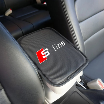 Capa Protetora Audi S Line | Específico para A4, TT, A6, A3, A8, Q3, Q5, Q7, Q8