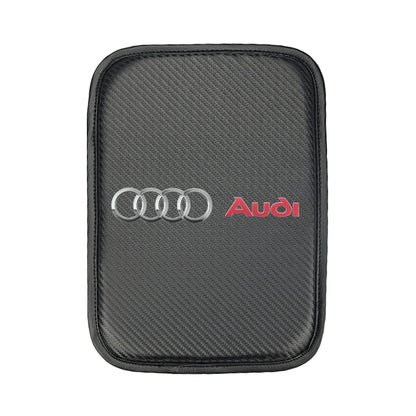 Capa Protetora Audi S Line | Específico para A4, TT, A6, A3, A8, Q3, Q5, Q7, Q8