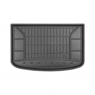 Alfombrilla de maletero de goma Audi A1 8X 2010–2018