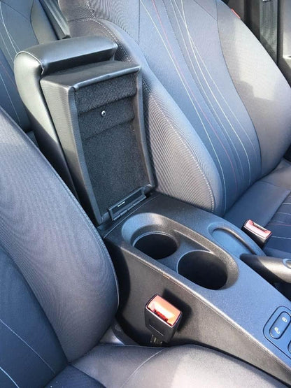 Apoio de Braço Seat Leon (2005 > 2019)