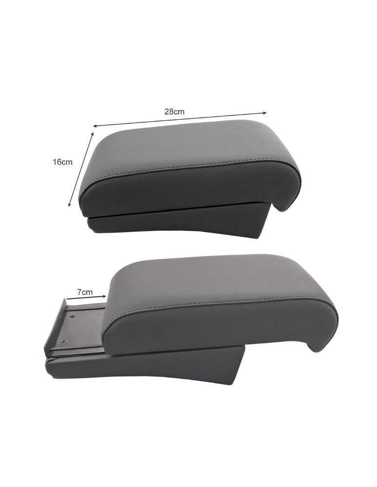 Apoio de Braço Seat Leon (2005 > 2019)
