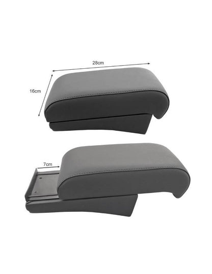 Apoio de Braço Seat Leon (2005 > 2019)