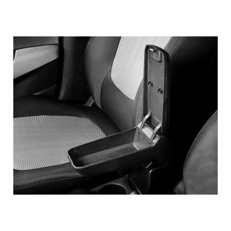 Apoio de Braço Volkswagen e-Up! (2019 > 2021) - acabamento