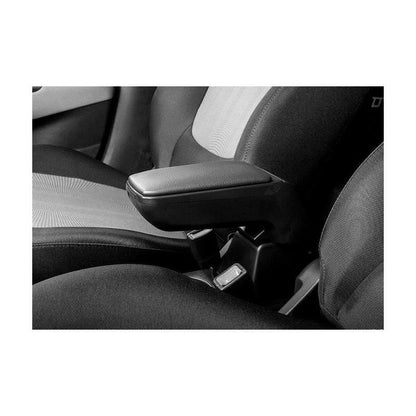 Apoio de Braço Suzuki SX4 S-Cross (2013 >) - compartimento interior