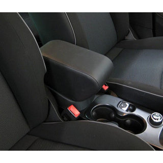 Reposabrazos Fiat 500X (2014 >)