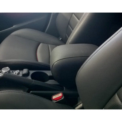 Apoio de Braço Mazda 2 (2014 >)