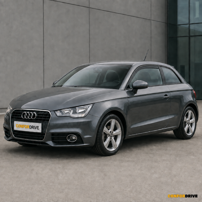 Deflectores de viento AUDI A1 (2010-2018) para versión de 3 puertas