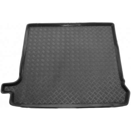 Protetor de Bagageira Renault Trafic III 2014-presente